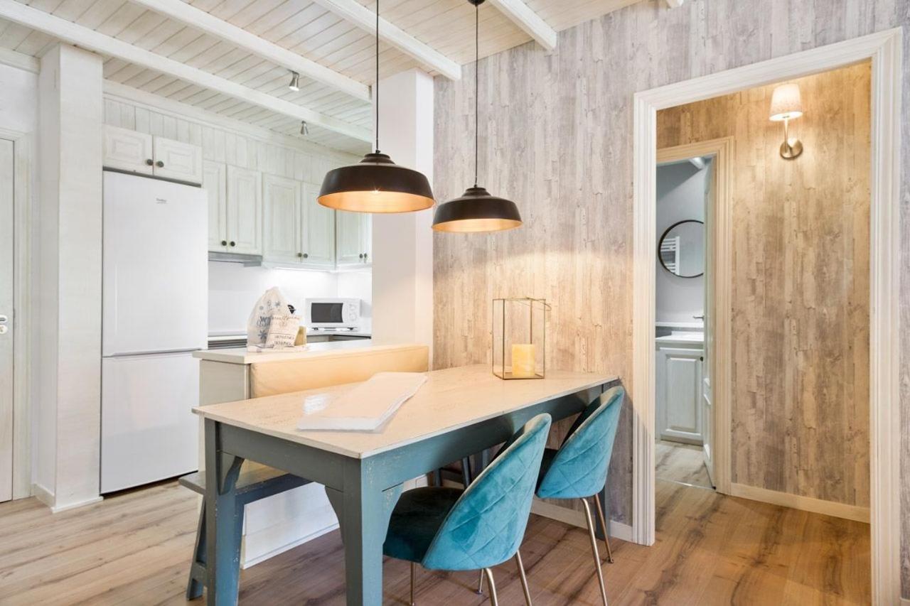 Luderna - Apartamento Mirador de Aran Baqueira Beret Exterior foto