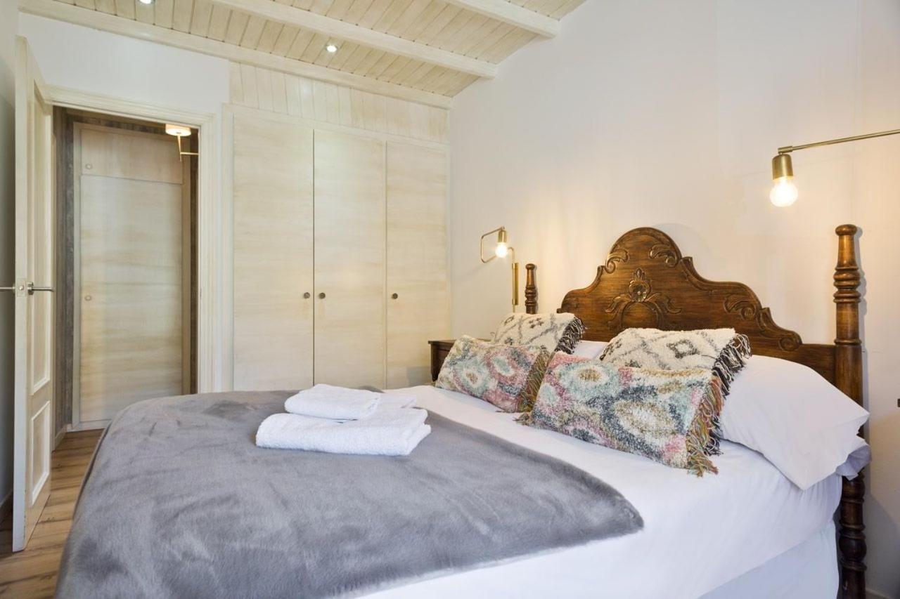 Luderna - Apartamento Mirador de Aran Baqueira Beret Exterior foto